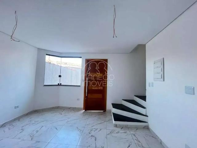 Casa venda em São Vicente