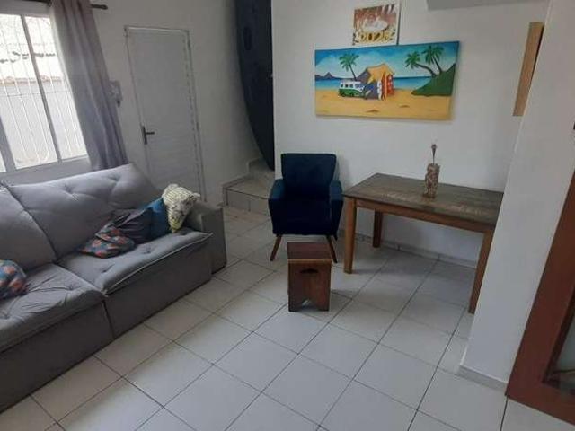Casa venda em Região Imediata de Santos, Região Metropolitana da Baixada Santista
