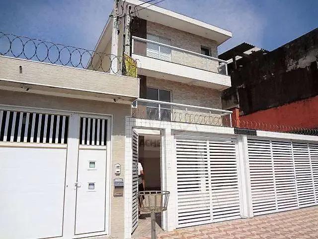 Casa venda em Região Imediata de Santos, Região Metropolitana da Baixada Santista
