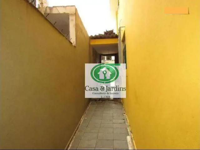 Casa venda em São Vicente