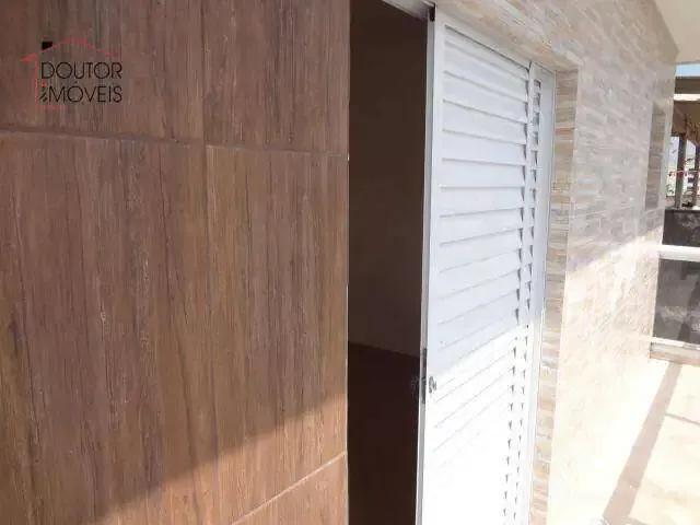 Casa venda em São Vicente