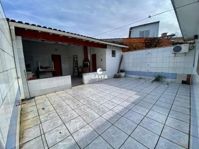 Casa venda em São Vicente