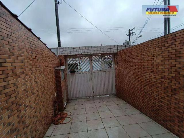 Casa venda em São Vicente