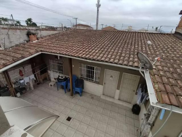 Casa venda em São Vicente