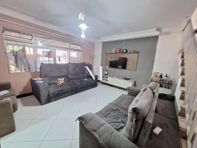 Casa venda em São Vicente