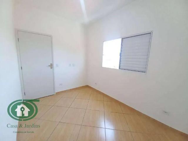 Casa venda em São Vicente