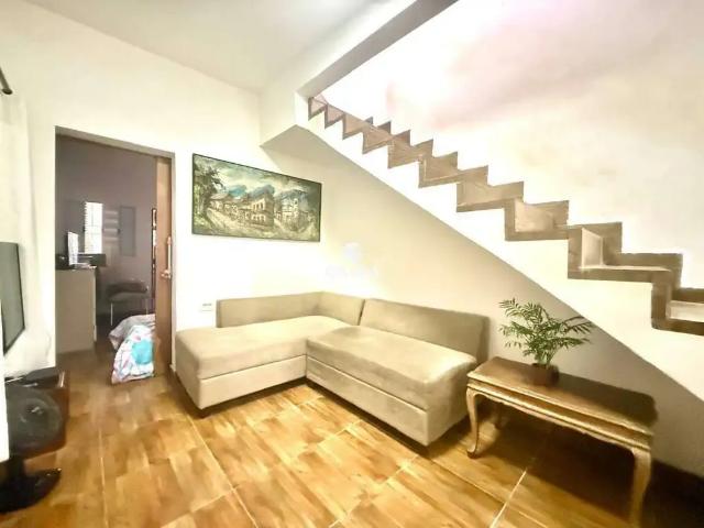 Casa venda em São Vicente