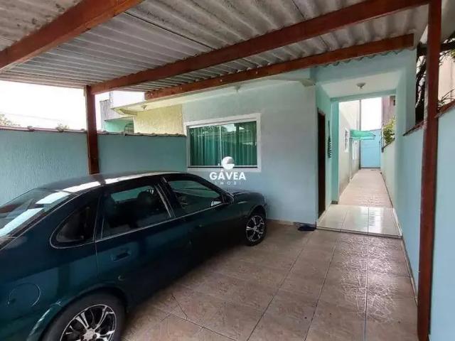 Casa venda em São Vicente