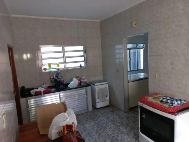 Casa venda em São Vicente