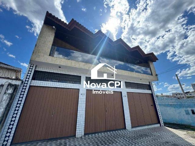 Casa venda em São Vicente