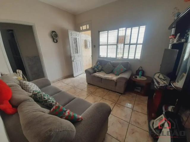 Casa venda em São Vicente