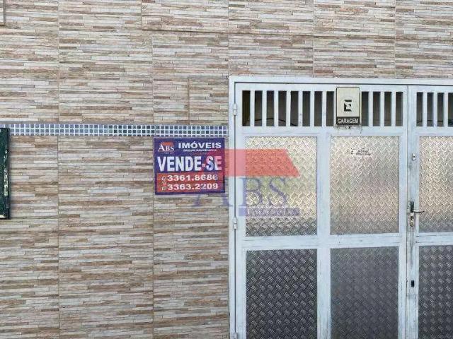 Casa venda em São Vicente