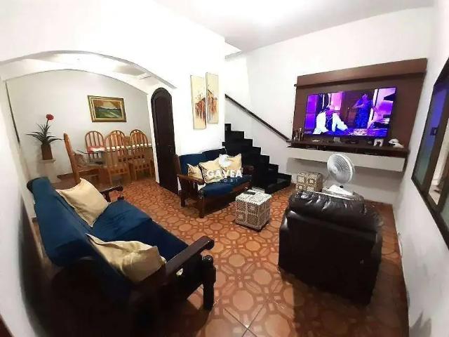Casa venda em Região Imediata de Santos, Região Metropolitana da Baixada Santista