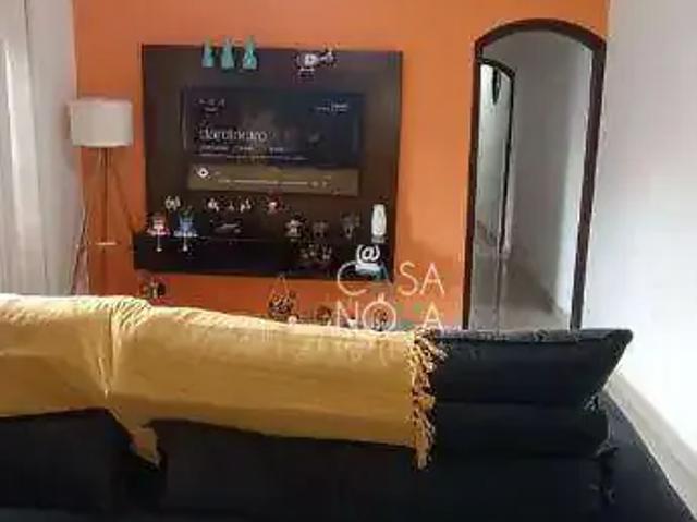 Casa venda em São Vicente