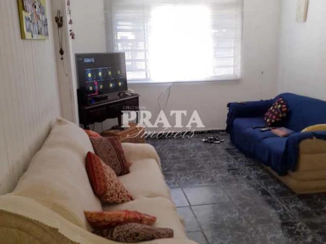 Casa venda em São Vicente