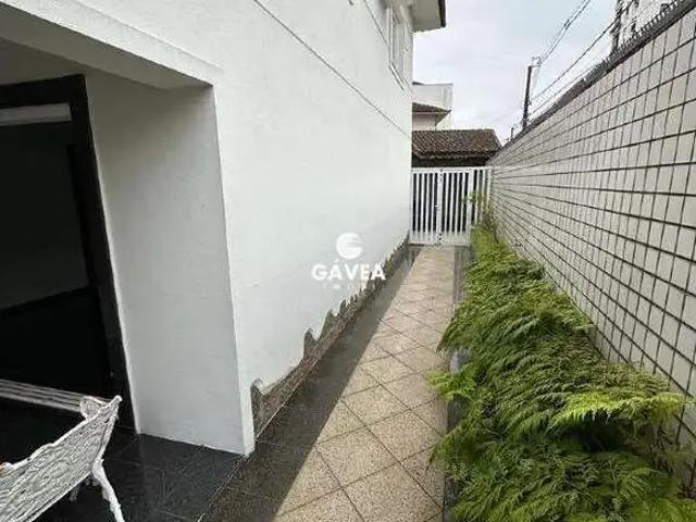 Casa venda em São Vicente, Região Geográfica Intermediária de São Paulo