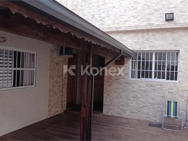Casa venda em São Vicente