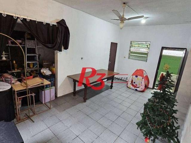 Casa venda em Região Imediata de Santos, Região Metropolitana da Baixada Santista