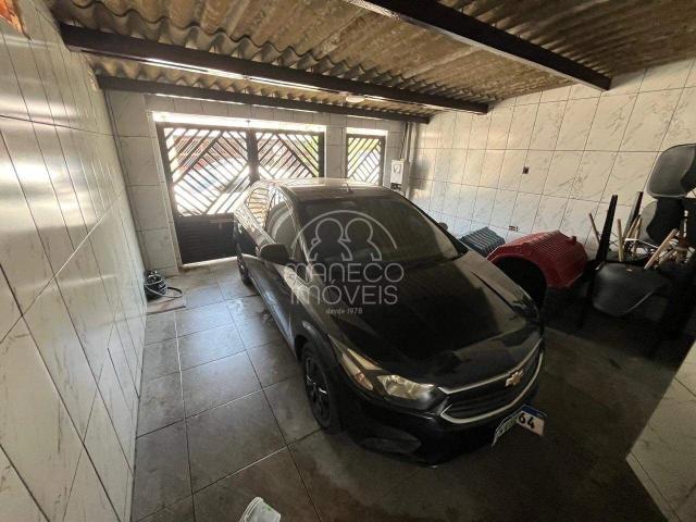 Casa venda em São Vicente