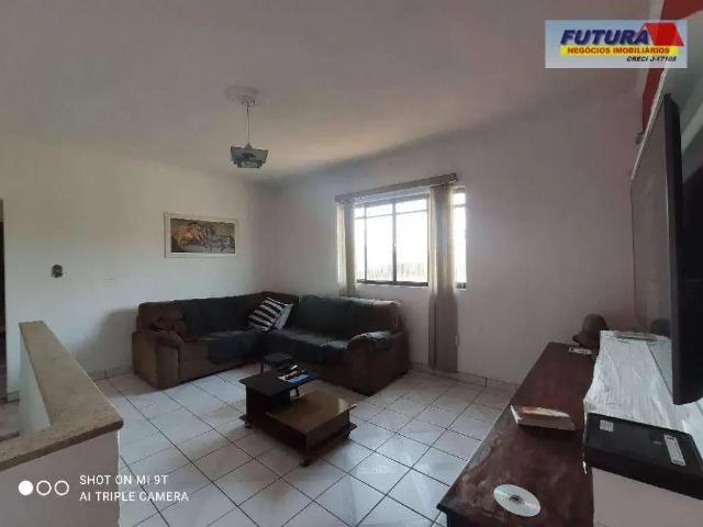 Casa venda em Vila CDHU, São Vicente