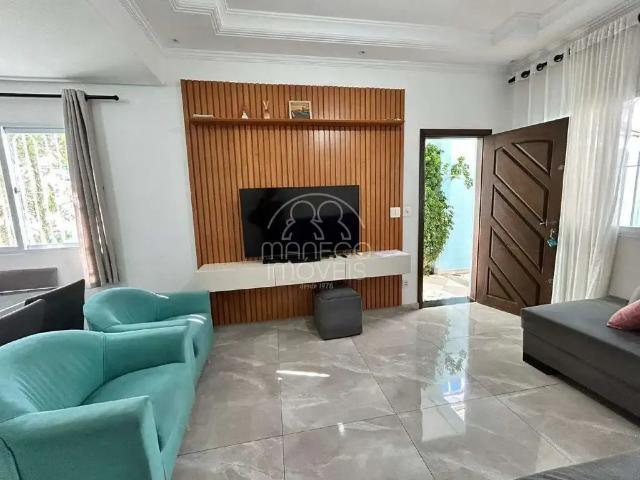 Casa venda em São Vicente