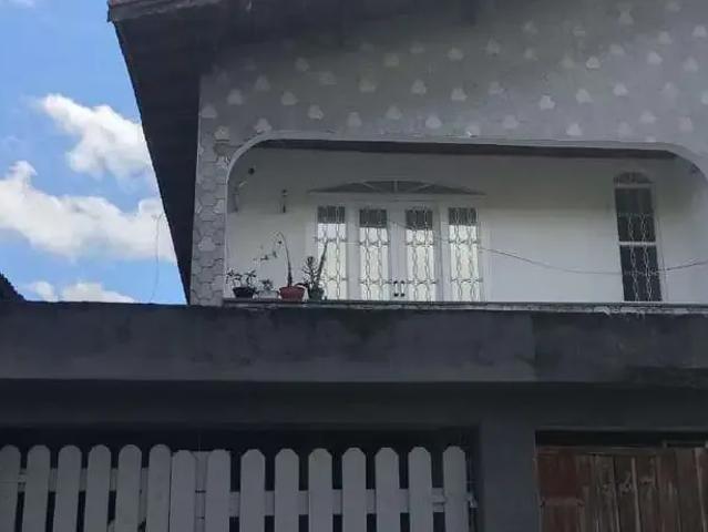 Casa venda em Região Imediata de Santos, Região Metropolitana da Baixada Santista