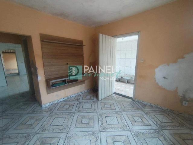 Casa venda em São Vicente