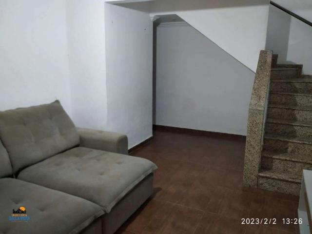 Casa venda em São Vicente