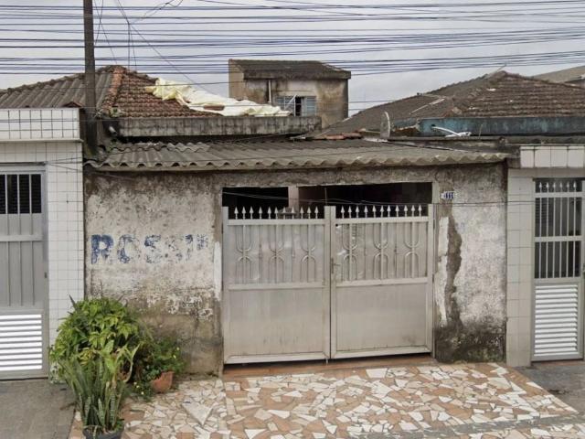 Casa venda em São Vicente