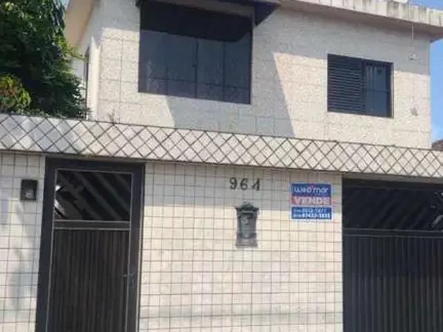 Casa venda em Região Imediata de Santos, Região Metropolitana da Baixada Santista