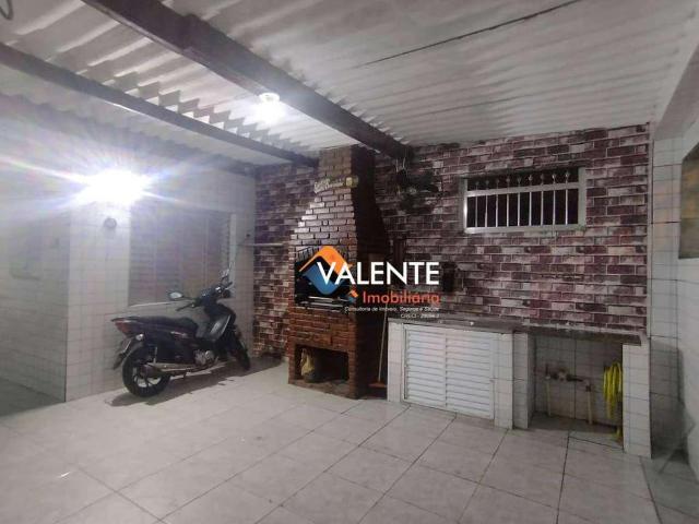 Casa venda em Vila CDHU, São Vicente