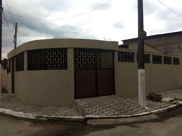 Casa venda em Conjunto Residencial Humaita, São Vicente