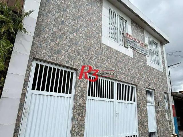 Casa venda em Região Imediata de Santos, Região Metropolitana da Baixada Santista