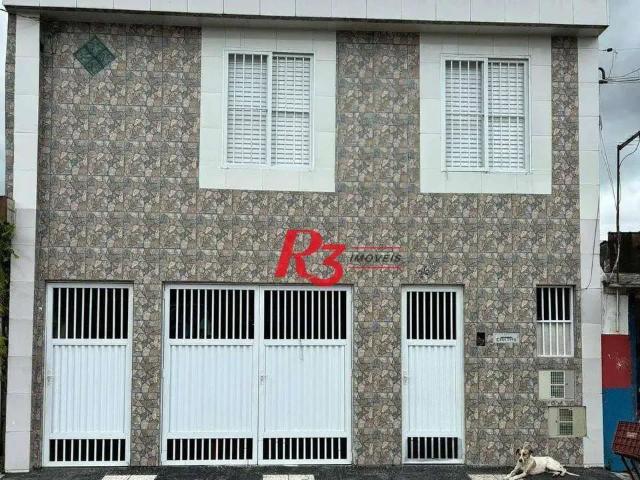Casa venda em Região Imediata de Santos, Região Metropolitana da Baixada Santista