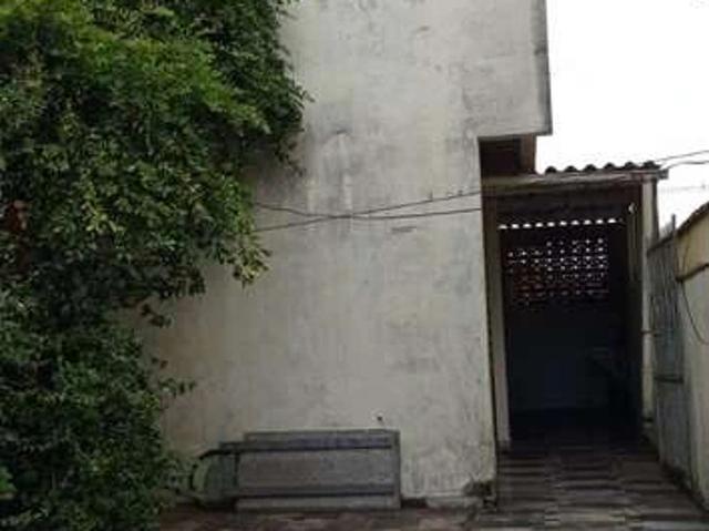 Casa venda em São Vicente