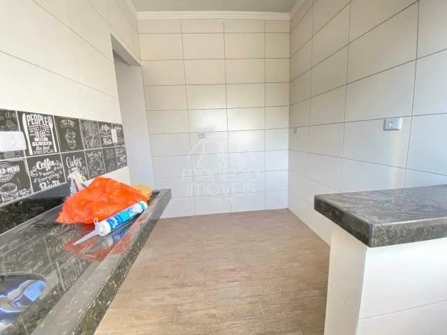 Casa venda em São Vicente