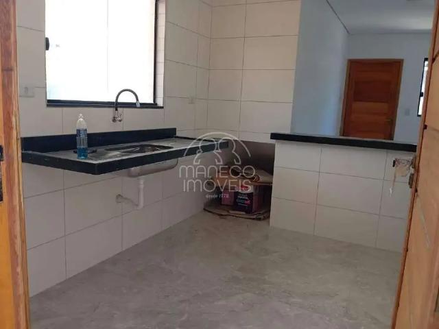 Casa venda em São Vicente
