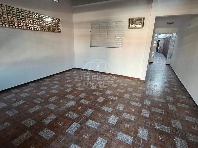 Casa venda em São Vicente