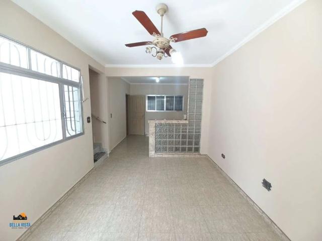 Casa venda em São Vicente
