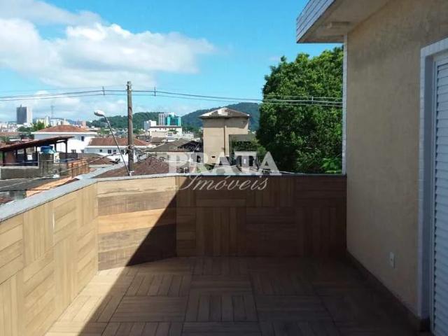 Casa venda em São Vicente