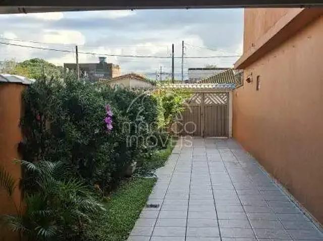 Casa venda em São Vicente