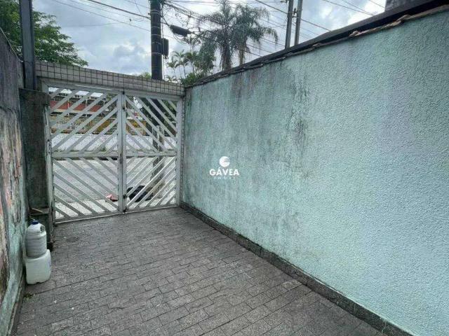 Casa venda em Região Imediata de Santos, Região Metropolitana da Baixada Santista