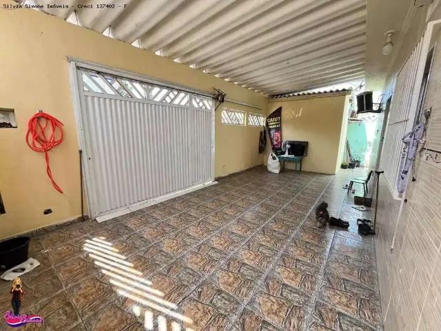 Casa venda em São Vicente