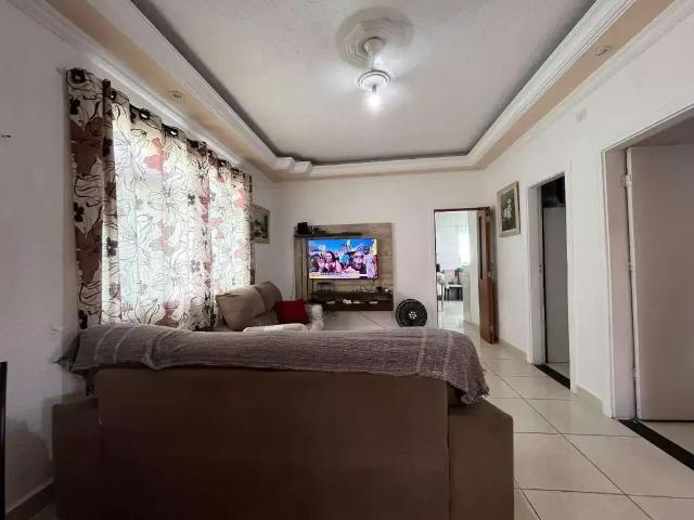 Casa venda em Vila Eduardo Dias Coelho, São Vicente