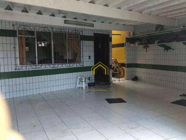 Casa venda em Região Imediata de Santos, Região Metropolitana da Baixada Santista