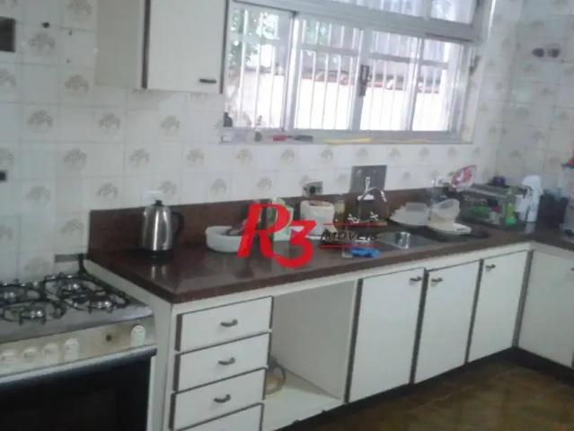 Casa venda em São Vicente