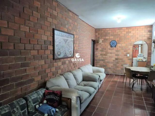 Casa venda em São Vicente