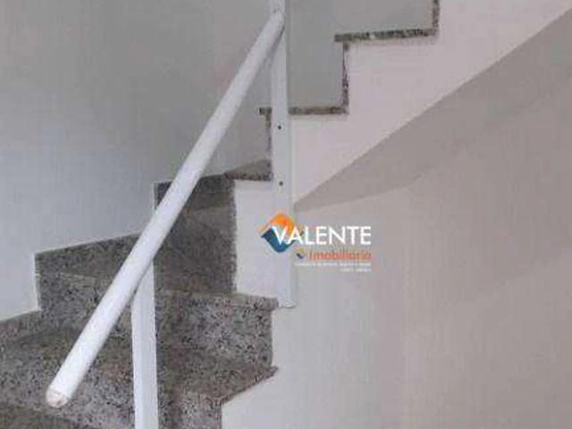 Casa venda em São Vicente