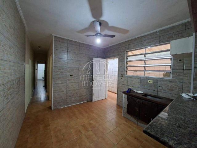 Casa venda em São Vicente