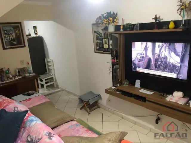 Casa venda em São Vicente